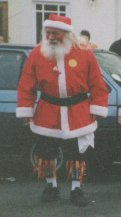 Father Christmas