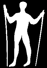 Plenderleath's Drawing of the Long Man (1892)