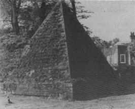 J. Fuller's Mausoleum